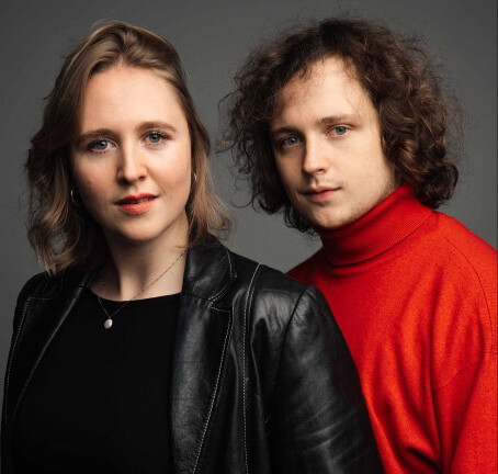 505 joshua en roza herwig koffieconcert klassiek